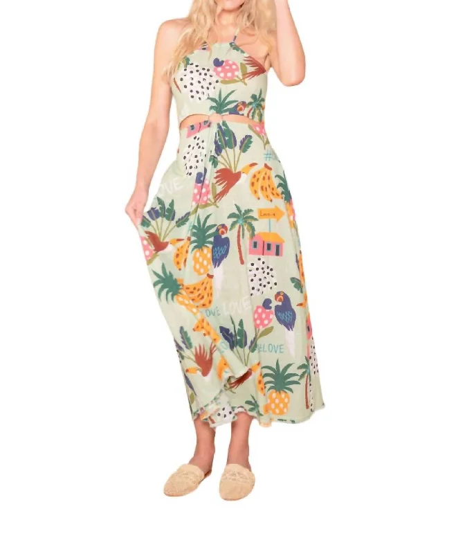 Find Your Perfect Deal Today!Find Your Perfect Deal Today!Amore Maxi Dress In Multi Find Your Perfect Deal Today!Find Your Perfect Deal Today!Amore Maxi Dress In Multi