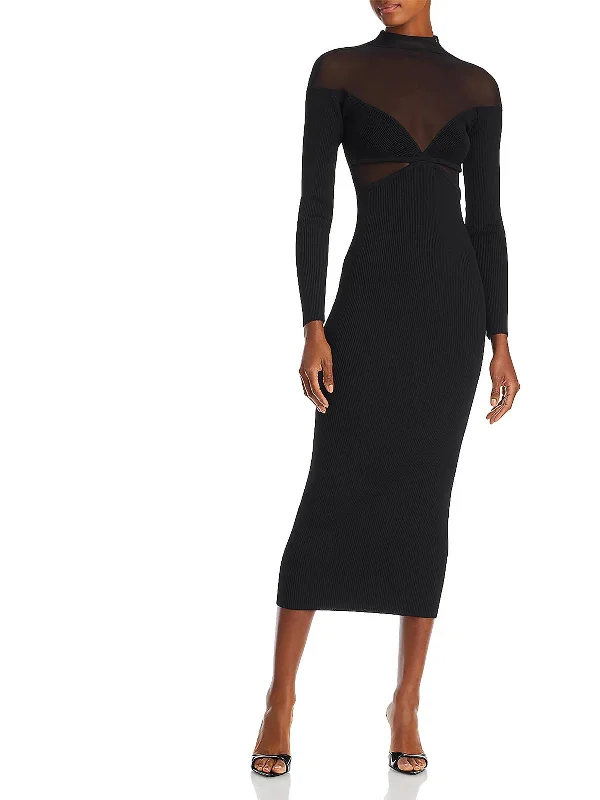 Upgrade for Less!Upgrade for Less!Aperol Womens Illusion Long Maxi Dress