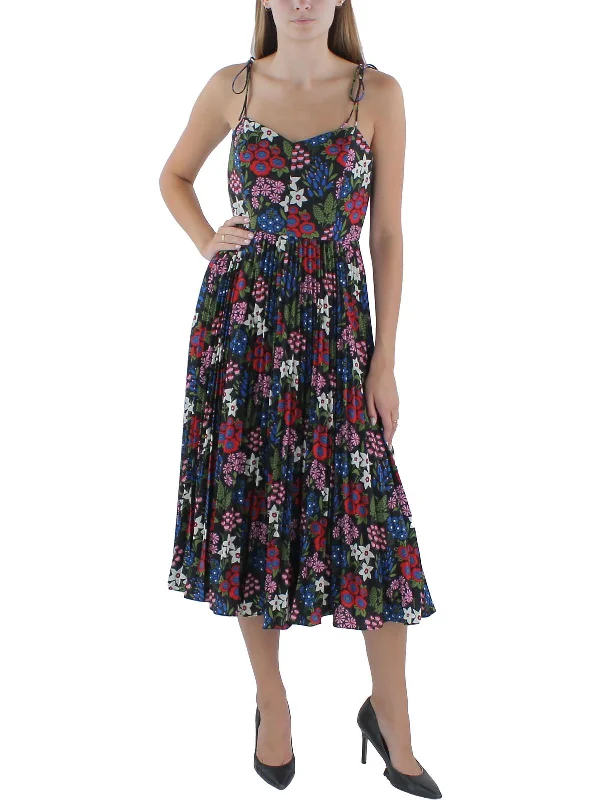 Best Offers of the Month!Best Offers of the Month!Briella Womens Pleated Long Maxi Dress Best Offers of the Month!Best Offers of the Month!Briella Womens Pleated Long Maxi Dress