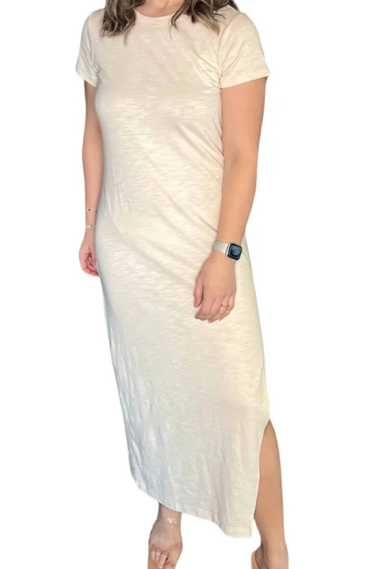 Price Drops You’ll Love!Price Drops You’ll Love!Bring Me Back Maxi Dress In Birch