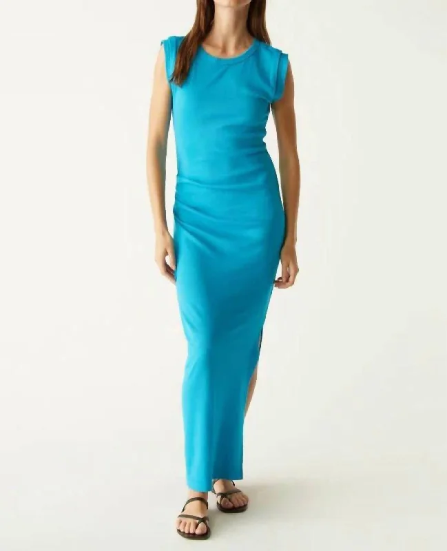 Your Favorite Items on Sale Now!Your Favorite Items on Sale Now!Calliope Extended Sleeve Maxi Dress In Corsica Your Favorite Items on Sale Now!Your Favorite Items on Sale Now!Calliope Extended Sleeve Maxi Dress In Corsica