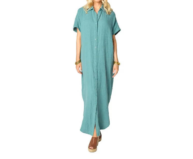 New Discounts Just Dropped!New Discounts Just Dropped!Carmen Kaftan Maxi Dress In Moss New Discounts Just Dropped!New Discounts Just Dropped!Carmen Kaftan Maxi Dress In Moss