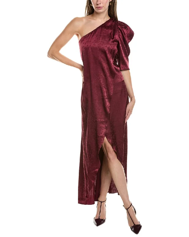 Biggest Sale of the Season!Biggest Sale of the Season!CROSBY by Mollie Burch Lowery Maxi Dress Biggest Sale of the Season!Biggest Sale of the Season!CROSBY by Mollie Burch Lowery Maxi Dress