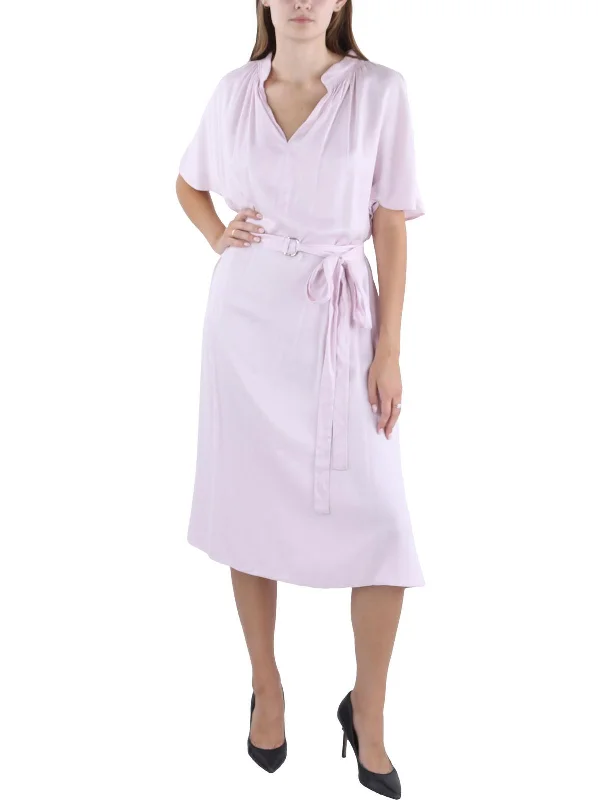 One Click Away from Big Savings!One Click Away from Big Savings!Dalluah Womens Collar Long Maxi Dress One Click Away from Big Savings!One Click Away from Big Savings!Dalluah Womens Collar Long Maxi Dress