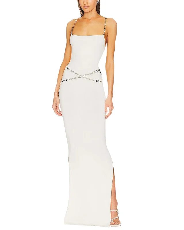 Your Dream Deal is Here!Daniele Oro Maxi Dress