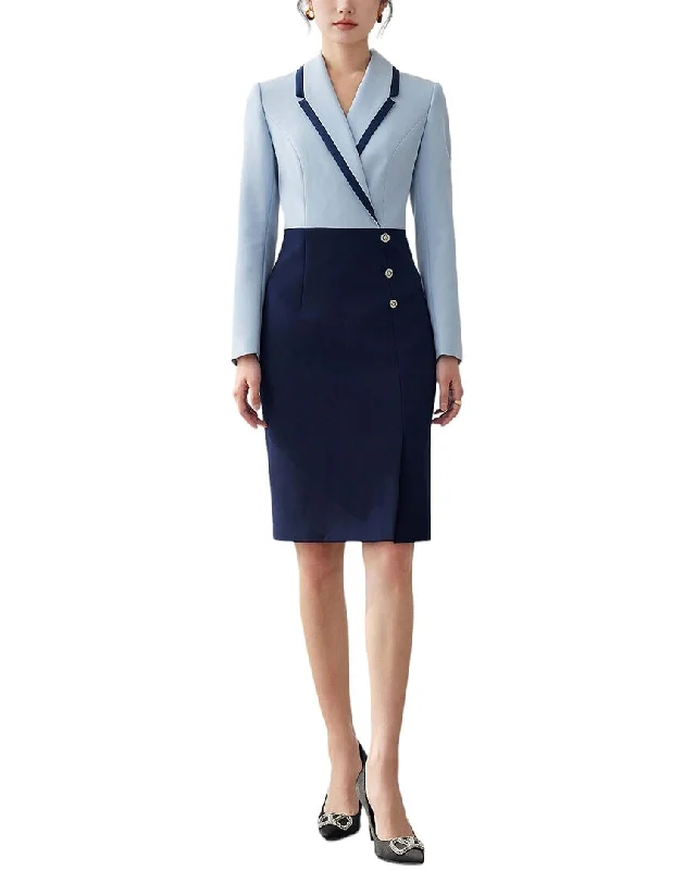 Your Wallet Will Thank You!Your Wallet Will Thank You!ELAINE Mini Dress