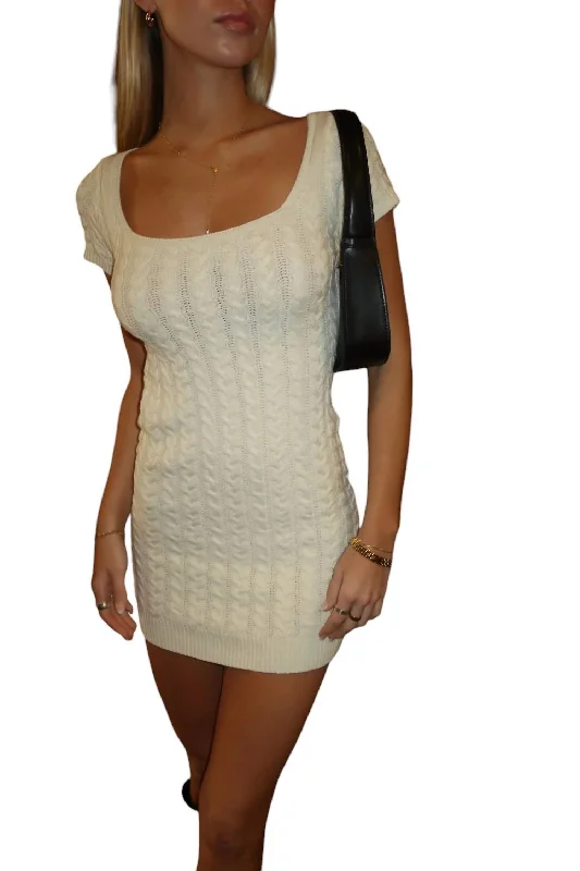 Limited Edition, Limited Price!Limited Edition, Limited Price!Farmhouse Mini Dress In White Limited Edition, Limited Price!Limited Edition, Limited Price!Farmhouse Mini Dress In White