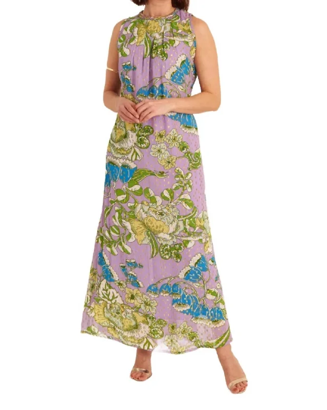 Shop the Hottest Deals!Shop the Hottest Deals!Grace Maxi Dress In Cordelia Purple