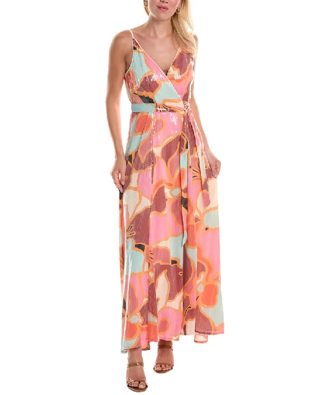 Get It Before It’s Gone!Get It Before It’s Gone!Hutch Glow Maxi Dress