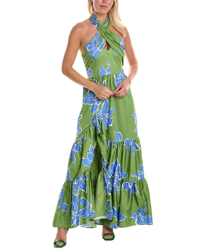 Hot Deals You Can’t Resist!Hot Deals You Can’t Resist!Hutch Joslin Maxi Dress
