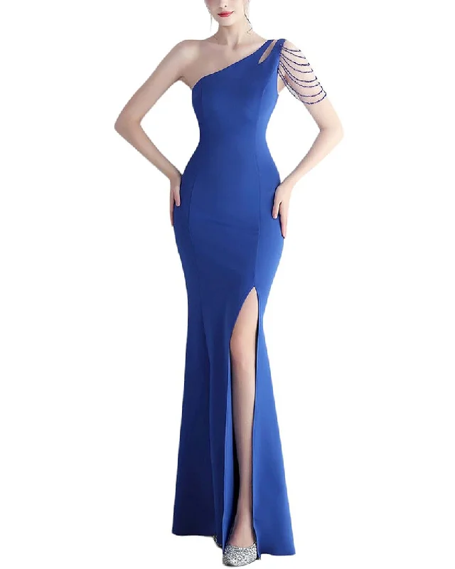 Save More When You Shop More!Save More When You Shop More!KALINNU Maxi Dress
