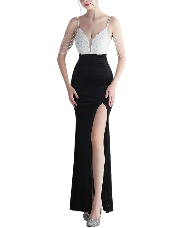 Buy More, Save More!Buy More, Save More!KALINNU Maxi Dress