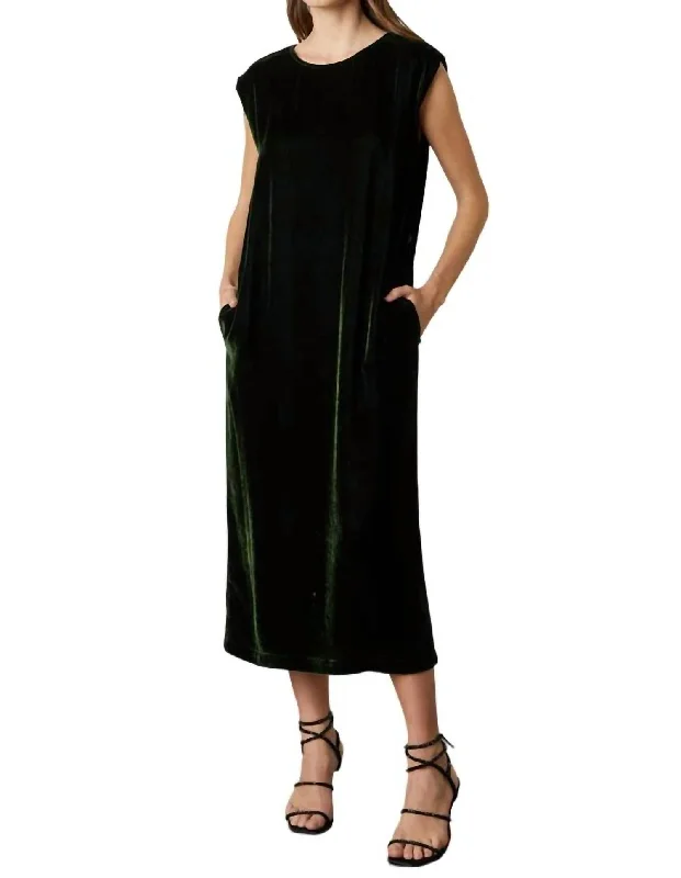 Upgrade for Less!Upgrade for Less!Kandace Maxi Dress In Fern