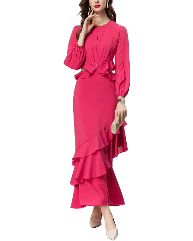 Hottest Discounts of the Year!Hottest Discounts of the Year!LANELLE Maxi Dress