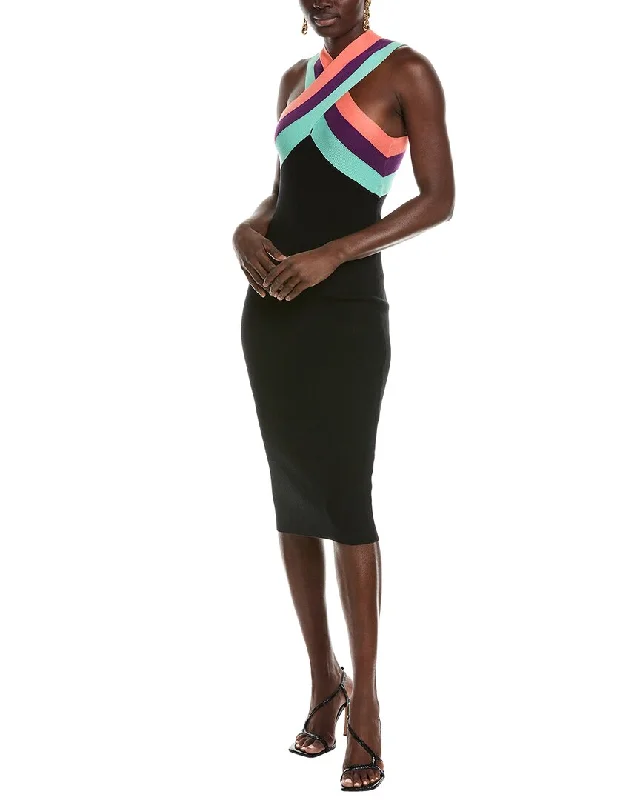 Steals and Deals Await!Steals and Deals Await!Le Superbe Dragon Fruit Maxi Dress