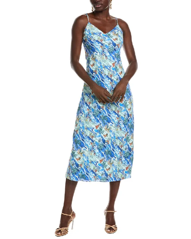 Find the Best Deals Here!Find the Best Deals Here!Le Superbe Lei Slip Maxi Dress