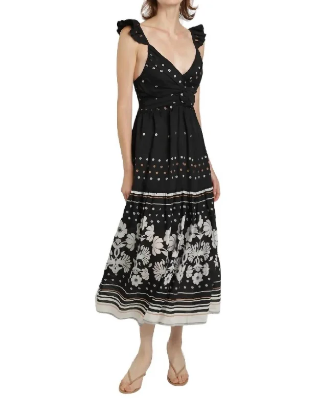 Exclusive Offers You’ll Love!Exclusive Offers You’ll Love!Liatris Maxi Dress In Black Exclusive Offers You’ll Love!Exclusive Offers You’ll Love!Liatris Maxi Dress In Black