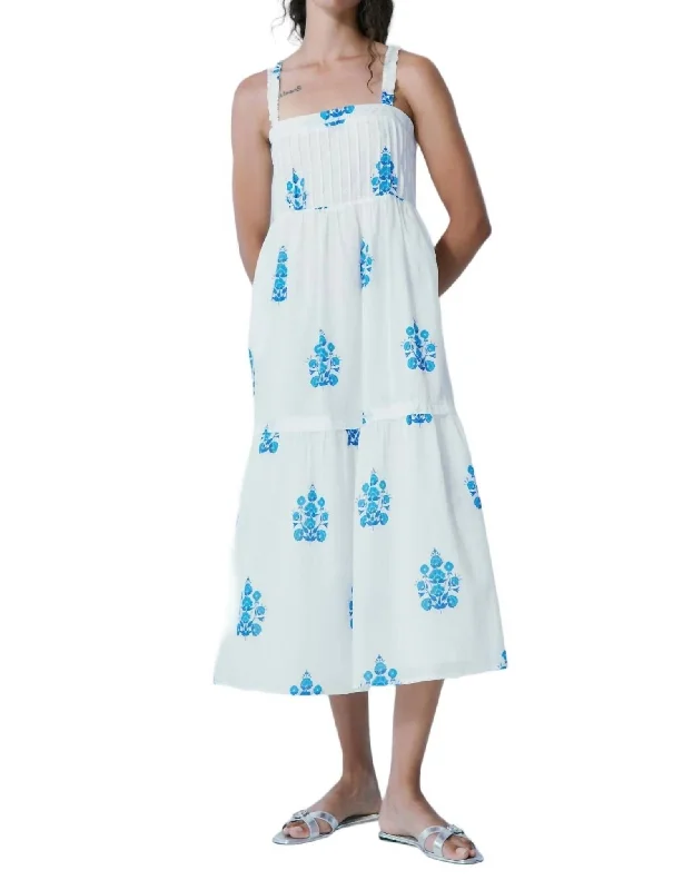Best Deals Just for You!Best Deals Just for You!Lorie Pin-Tuck Maxi Dress In Tattoo Floral Best Deals Just for You!Best Deals Just for You!Lorie Pin-Tuck Maxi Dress In Tattoo Floral