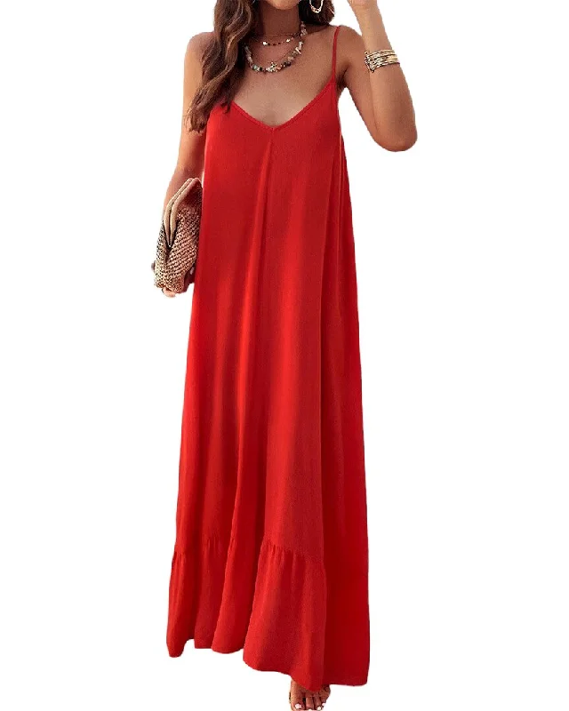 Limited Deals, Unlimited Savings!Limited Deals, Unlimited Savings!Luna Tuccini Maxi Dress Limited Deals, Unlimited Savings!Limited Deals, Unlimited Savings!Luna Tuccini Maxi Dress
