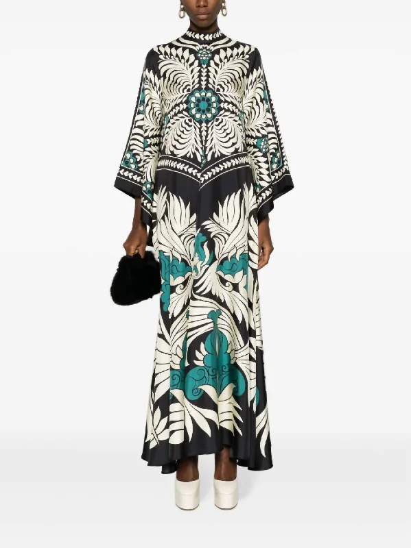 Shop More, Spend Less!Shop More, Spend Less!Magnifico Mix Tiles Placée Maxi Dress In Multi Shop More, Spend Less!Shop More, Spend Less!Magnifico Mix Tiles Placée Maxi Dress In Multi