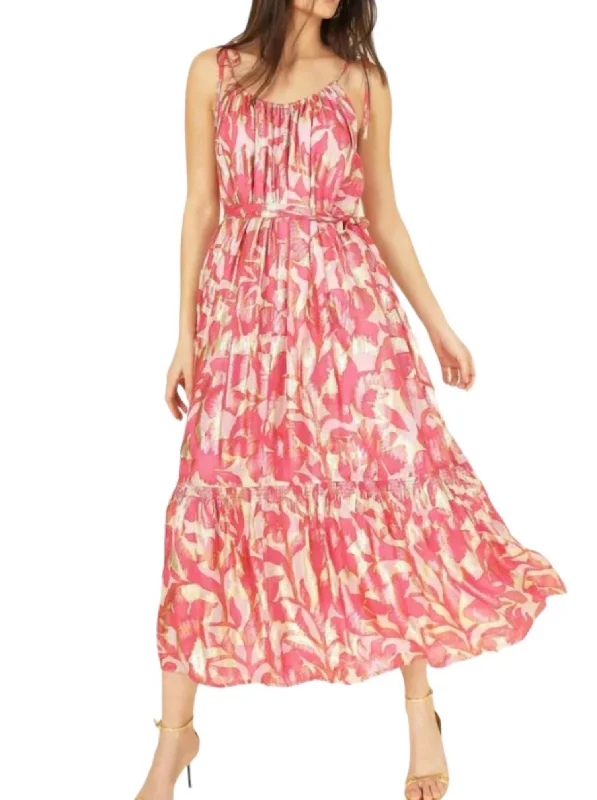 Incredible Savings Inside!Incredible Savings Inside!Mariana Maxi Dress In Bianca Goji Incredible Savings Inside!Incredible Savings Inside!Mariana Maxi Dress In Bianca Goji