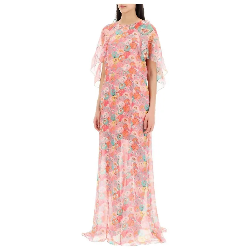 Exclusive Deals Just for You!Exclusive Deals Just for You!Natalia Maxi Dress In Atlantis Fuchsia Exclusive Deals Just for You!Exclusive Deals Just for You!Natalia Maxi Dress In Atlantis Fuchsia