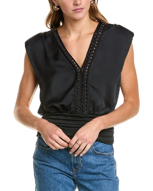 Save More with Every Purchase!Save More with Every Purchase!Ramy Brook Peyton Mini Dress Save More with Every Purchase!Save More with Every Purchase!Ramy Brook Peyton Mini Dress
