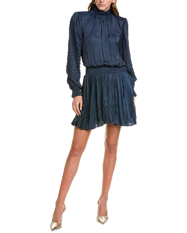 New Discounts Just Dropped!New Discounts Just Dropped!Ramy Brook Sawyer Mini Dress