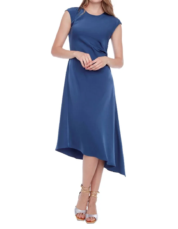 Your Chance to Save is Now!Your Chance to Save is Now!Roxy Maxi Dress In Midnight