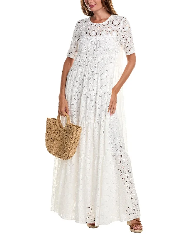Must-Have Deals Inside!Must-Have Deals Inside!STAUD Wells Maxi Dress