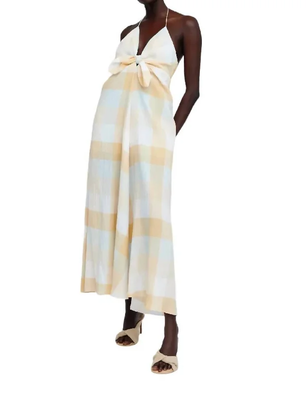 Save Money, Shop Happy!Save Money, Shop Happy!Stella Maxi Dress In Multi