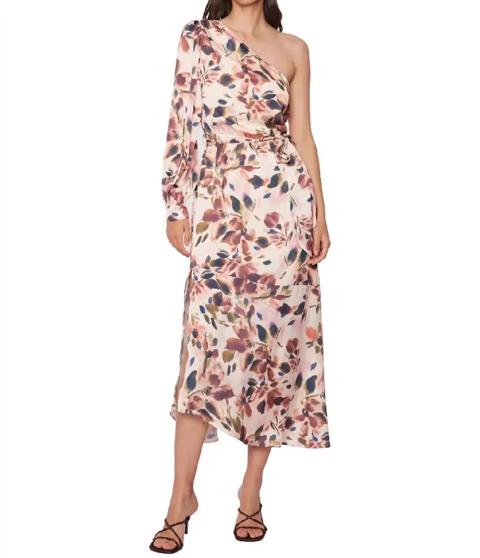 Score Big Savings Today!Score Big Savings Today!Thea Maxi Dress In Cream-Floral-Multi Score Big Savings Today!Score Big Savings Today!Thea Maxi Dress In Cream-Floral-Multi