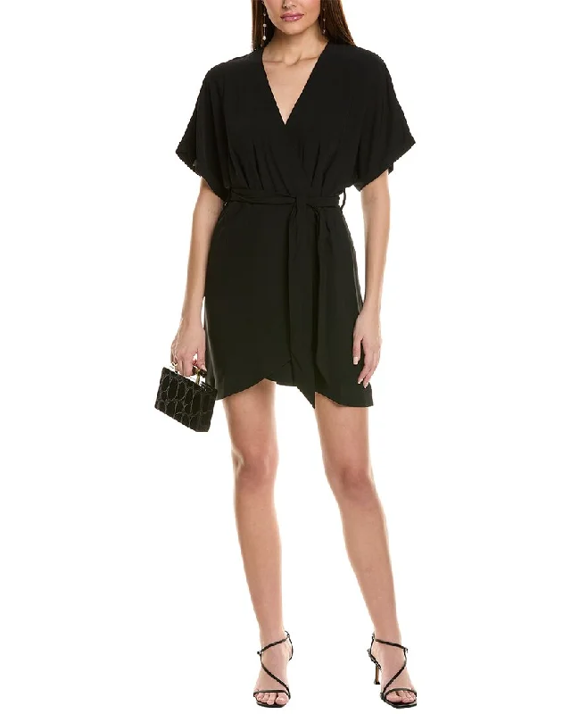 Hurry, Sale Ends Soon!Hurry, Sale Ends Soon!WAYF Mini Dress
