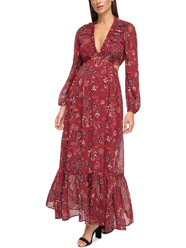 One Click Away from Big Savings!One Click Away from Big Savings!Womens Cutout Long Maxi Dress One Click Away from Big Savings!One Click Away from Big Savings!Womens Cutout Long Maxi Dress