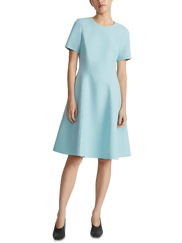 Your Chance to Save is Now!Your Chance to Save is Now!Womens Wool Knee-Length Mini Dress Your Chance to Save is Now!Your Chance to Save is Now!Womens Wool Knee-Length Mini Dress