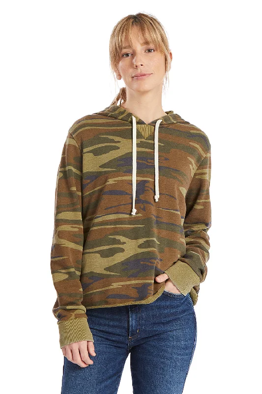 Special Discounts Inside!Special Discounts Inside!Alternative Womens Day Off Mineral Wash Hooded Sweatshirt Hoodie - Camo Special Discounts Inside!Special Discounts Inside!Alternative Womens Day Off Mineral Wash Hooded Sweatshirt Hoodie - Camo