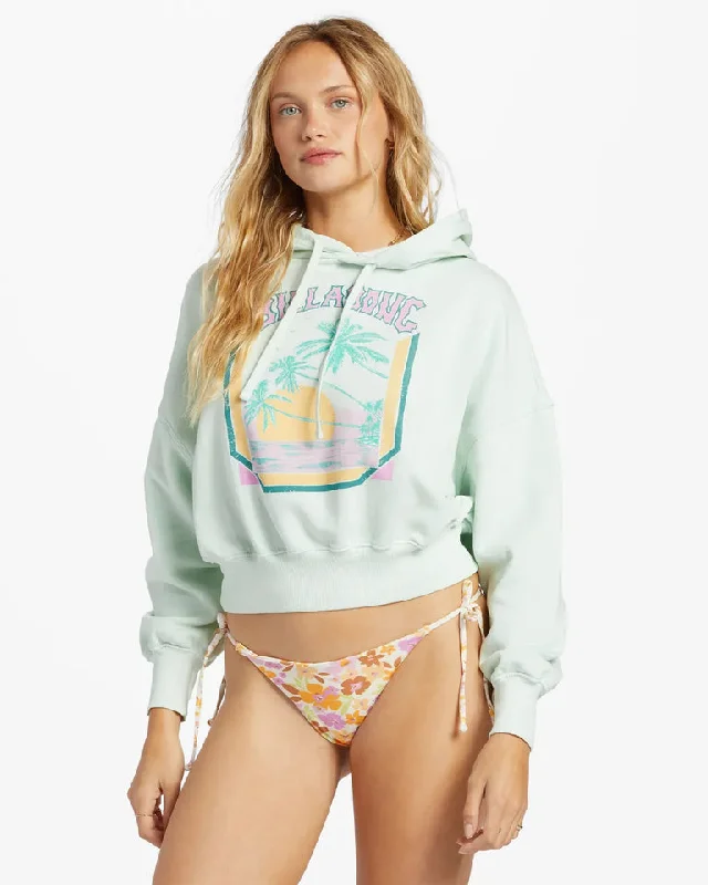 Mega Sale Happening Now!Mega Sale Happening Now!Billabong All Time Fleece Sweatshirt-Sweet Mint Mega Sale Happening Now!Mega Sale Happening Now!Billabong All Time Fleece Sweatshirt-Sweet Mint