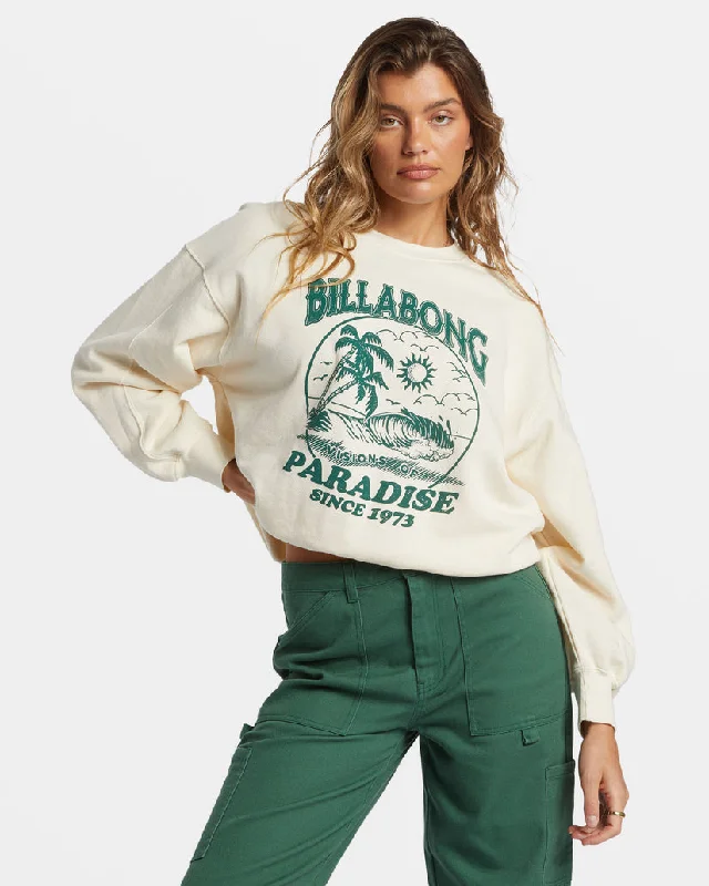 Hottest Discounts of the Year!Hottest Discounts of the Year!Billabong Fresh Take Crew Sweatshirt-White Cap Hottest Discounts of the Year!Hottest Discounts of the Year!Billabong Fresh Take Crew Sweatshirt-White Cap