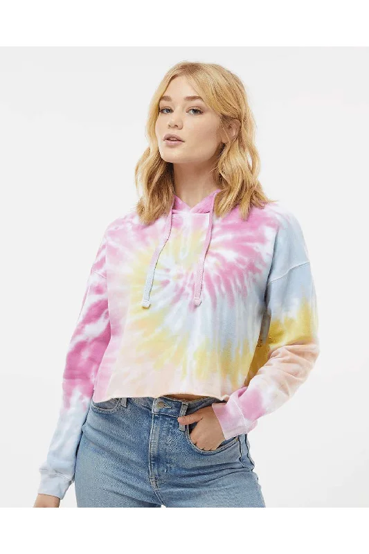Save More with Every Purchase!Save More with Every Purchase!Colortone Womens Crop Hooded Sweatshirt Hoodie - Desert Rose Save More with Every Purchase!Save More with Every Purchase!Colortone Womens Crop Hooded Sweatshirt Hoodie - Desert Rose