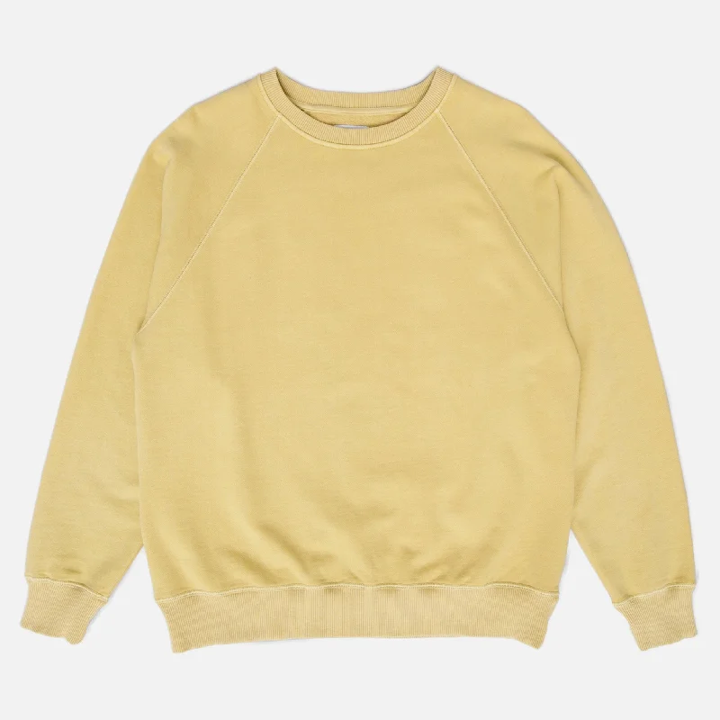 Get More for Less!Get More for Less!Mustard Sweatshirt