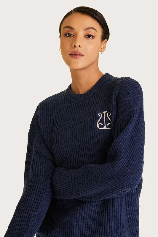 Must-Have Deals Inside!Must-Have Deals Inside!Crest Sweater