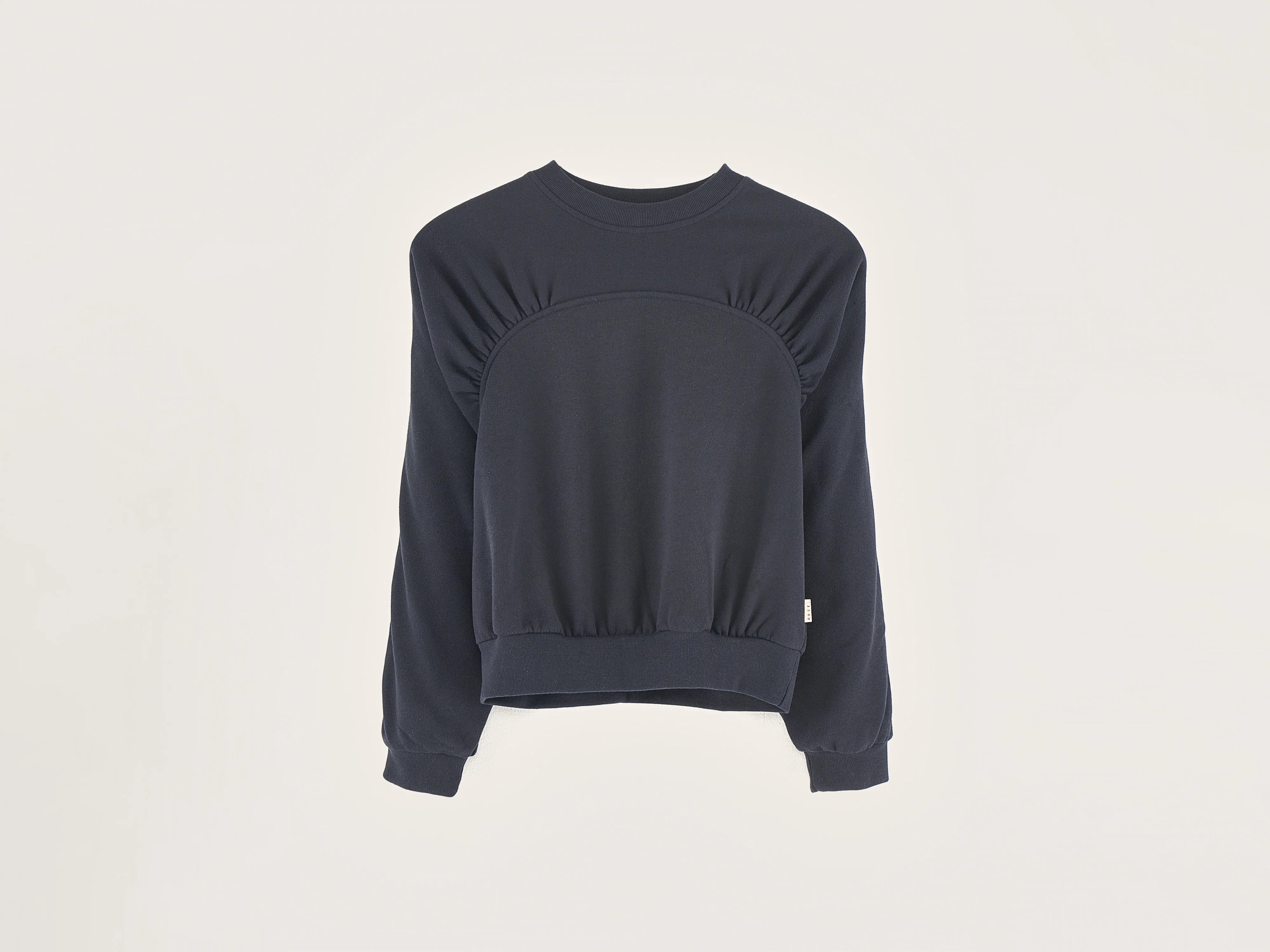 Buy More, Save More!Buy More, Save More!Floris round-neck sweatshirt (242 / G / PARKER) Buy More, Save More!Buy More, Save More!Floris round-neck sweatshirt (242 / G / PARKER)