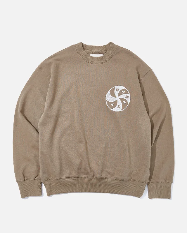 Don’t Wait – Shop Today!Don’t Wait – Shop Today!Portal Sweatshirt - Biscuit