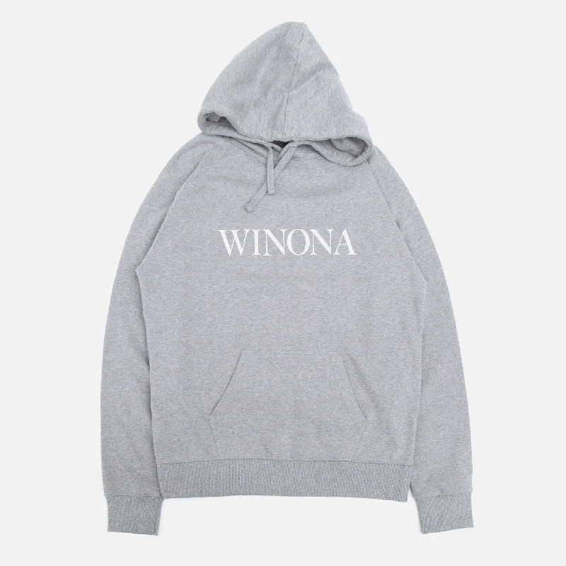 Exclusive Deals Just for You!Exclusive Deals Just for You!Winona Hoodie - Melange Grey Exclusive Deals Just for You!Exclusive Deals Just for You!Winona Hoodie - Melange Grey