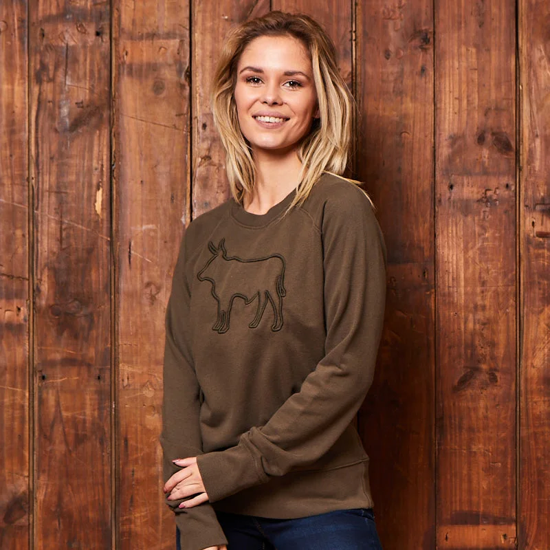 Score Big Savings Today!Score Big Savings Today!Kingsley Classic Pullover Sweatshirt Fatigue Score Big Savings Today!Score Big Savings Today!Kingsley Classic Pullover Sweatshirt Fatigue