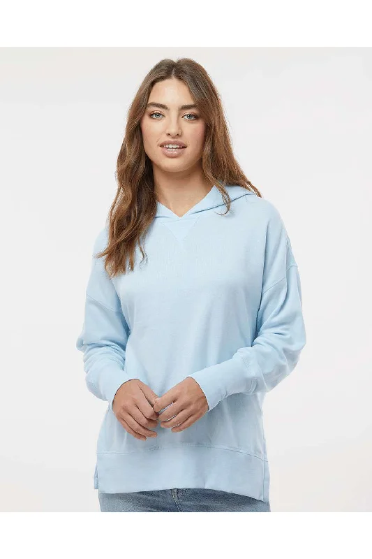 Special Discounts Inside!Special Discounts Inside!MV Sport Womens French Terry Hooded Sweatshirt Hoodie - Arctic Blue - NEW Special Discounts Inside!Special Discounts Inside!MV Sport Womens French Terry Hooded Sweatshirt Hoodie - Arctic Blue - NEW