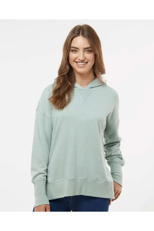 The Sale You’ve Been Waiting For!The Sale You’ve Been Waiting For!MV Sport Womens French Terry Hooded Sweatshirt Hoodie - Greenstone - NEW The Sale You’ve Been Waiting For!The Sale You’ve Been Waiting For!MV Sport Womens French Terry Hooded Sweatshirt Hoodie - Greenstone - NEW