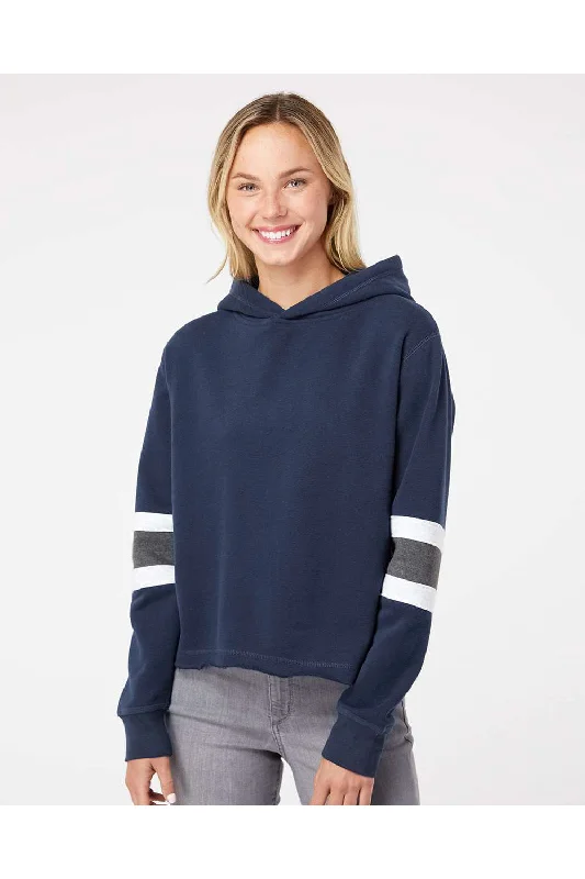 Special Offer – Act Fast!Special Offer – Act Fast!MV Sport Womens Sueded Fleece Thermal Lined Hooded Sweatshirt Hoodie - Navy Blue/Ash Grey/Charcoal Grey - NEW Special Offer – Act Fast!Special Offer – Act Fast!MV Sport Womens Sueded Fleece Thermal Lined Hooded Sweatshirt Hoodie - Navy Blue/Ash Grey/Charcoal Grey - NEW