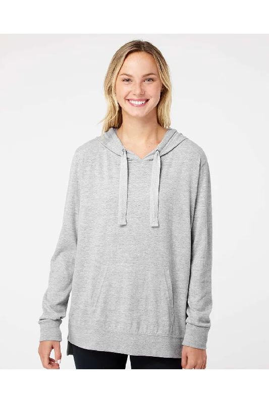 Hurry, Sale Ends Soon!Hurry, Sale Ends Soon!MV Sport Womens Sueded Jersey Hooded Sweatshirt Hoodie - Heather Grey - NEW Hurry, Sale Ends Soon!Hurry, Sale Ends Soon!MV Sport Womens Sueded Jersey Hooded Sweatshirt Hoodie - Heather Grey - NEW