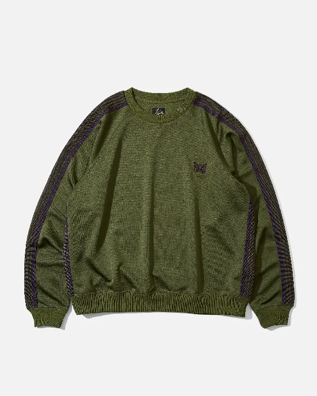 Your Shopping Spree Starts Here!Your Shopping Spree Starts Here!Crew Neck Shirt - Poly Smooth - Olive Your Shopping Spree Starts Here!Your Shopping Spree Starts Here!Crew Neck Shirt - Poly Smooth - Olive